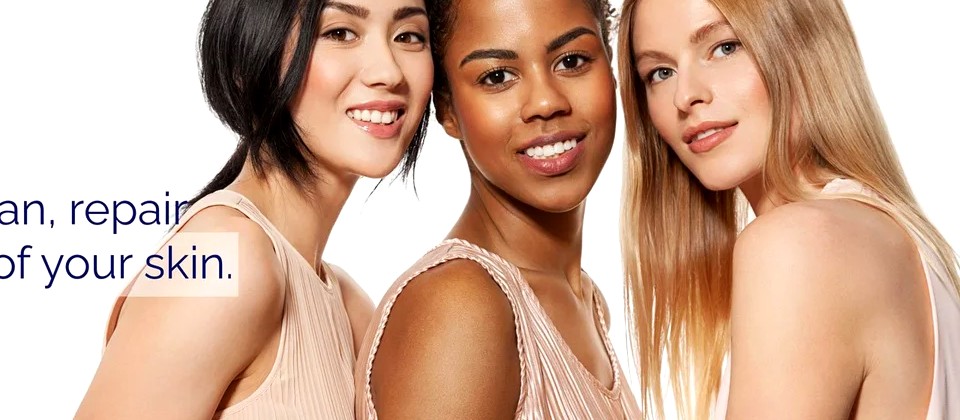 Healthy, radiant skin at DermaSpace